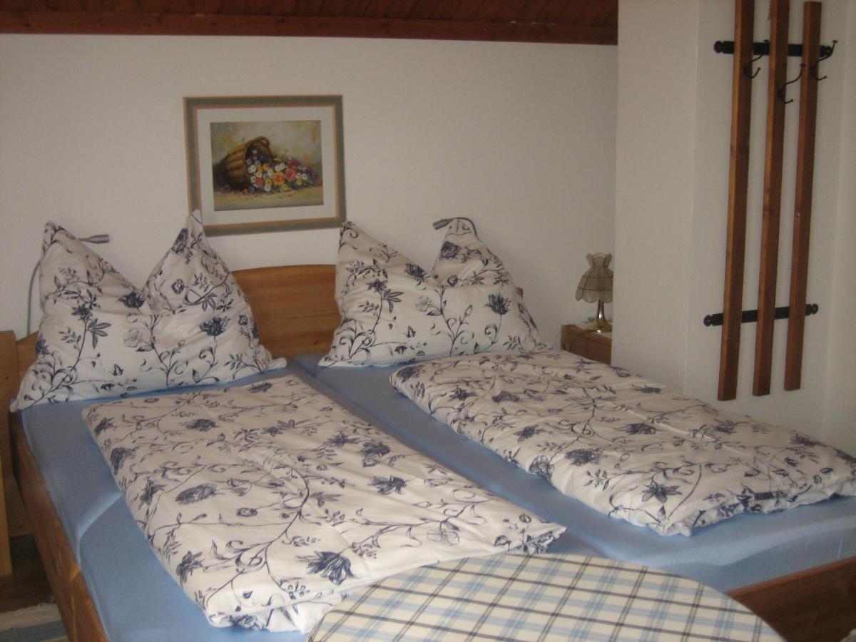 Ferienhaus Margotti Altaussee Dış mekan fotoğraf