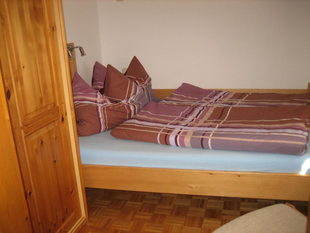 Ferienhaus Margotti Altaussee Dış mekan fotoğraf