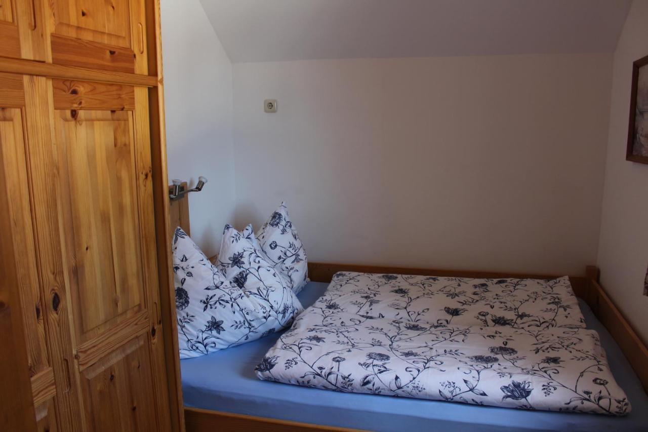 Ferienhaus Margotti Altaussee Dış mekan fotoğraf