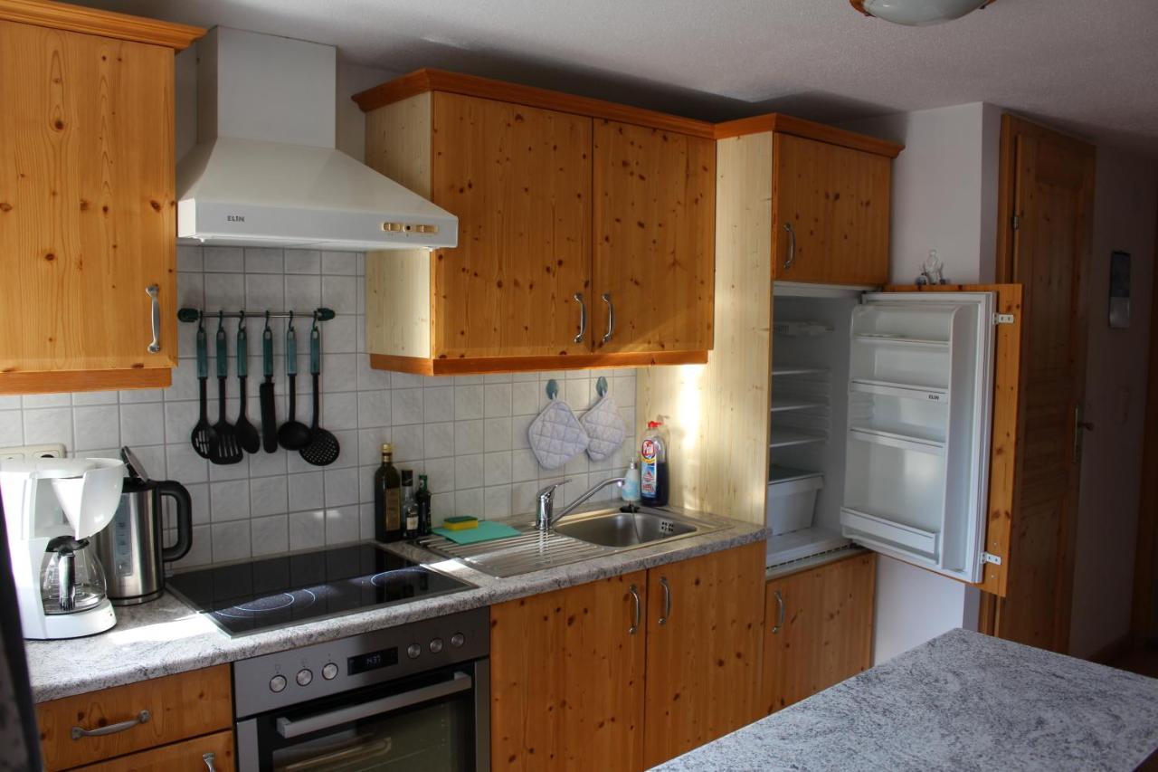 Ferienhaus Margotti Altaussee Dış mekan fotoğraf