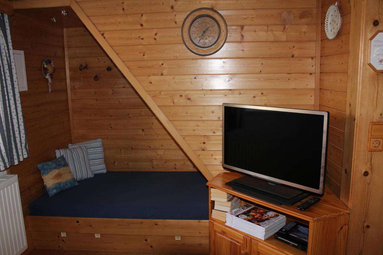 Ferienhaus Margotti Altaussee Dış mekan fotoğraf