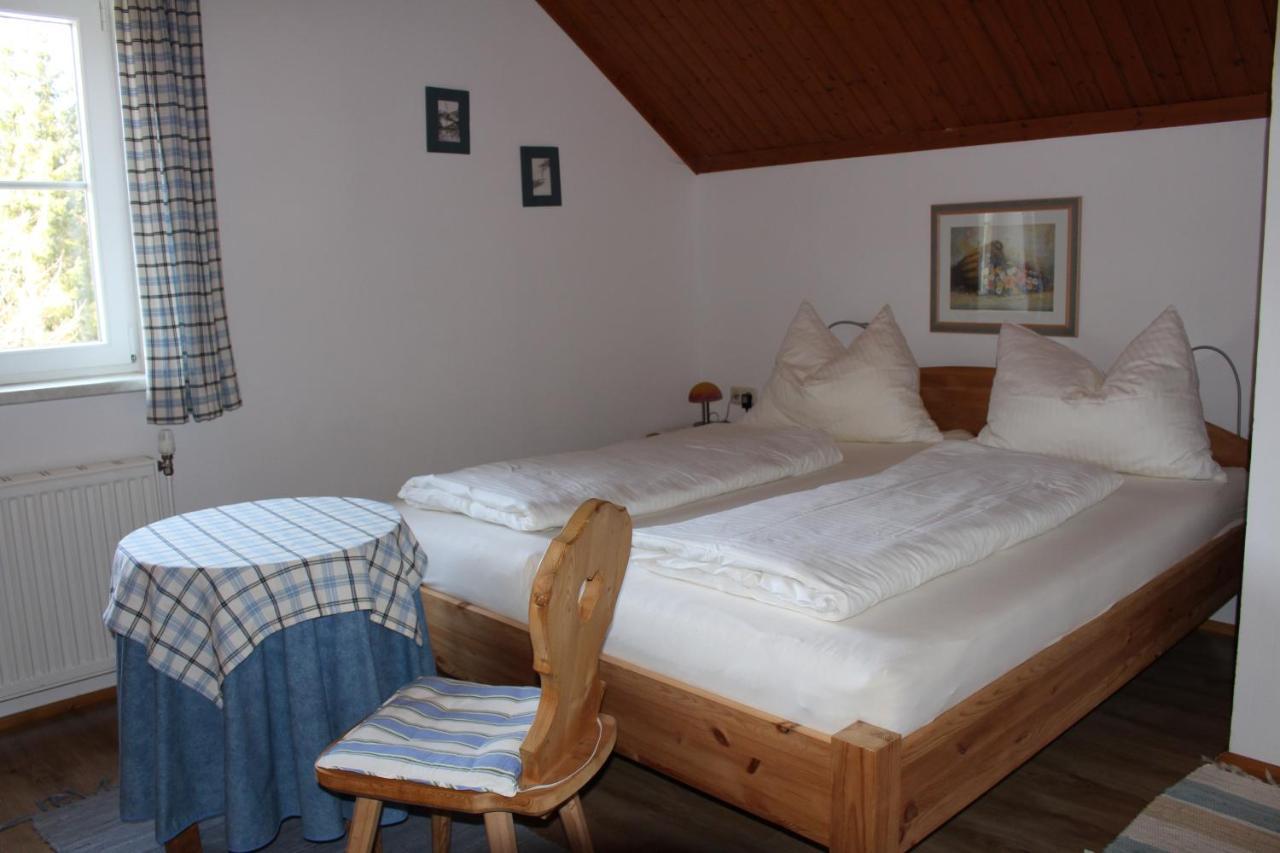 Ferienhaus Margotti Altaussee Dış mekan fotoğraf