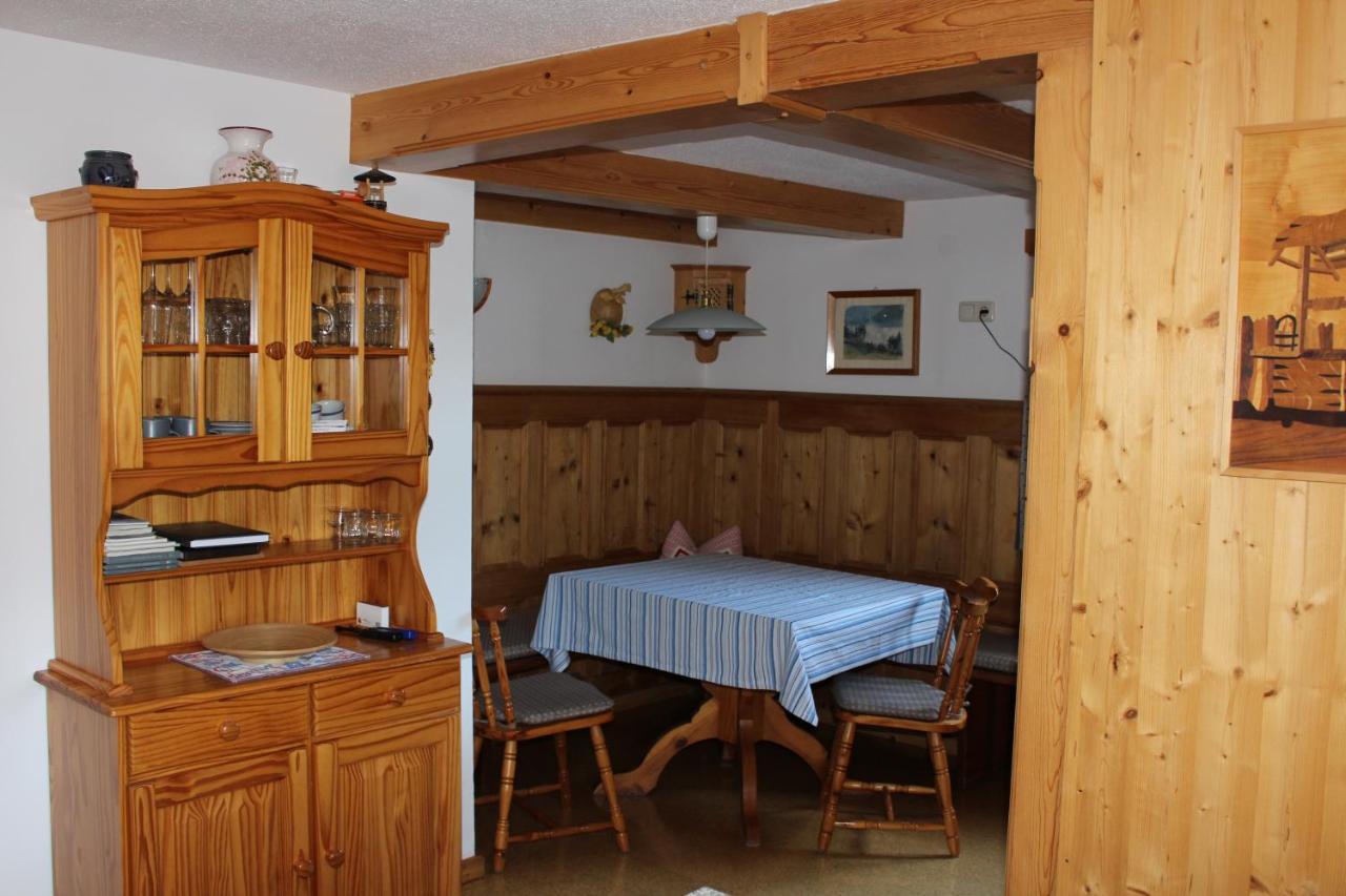 Ferienhaus Margotti Altaussee Dış mekan fotoğraf