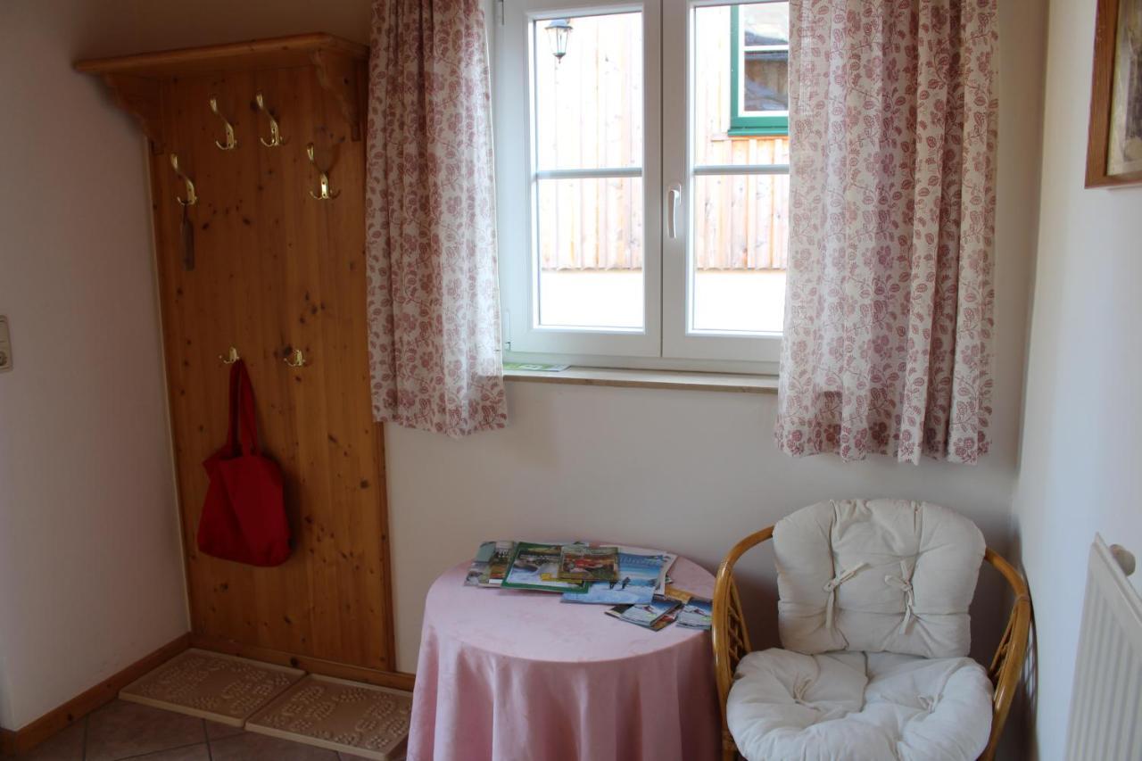 Ferienhaus Margotti Altaussee Dış mekan fotoğraf