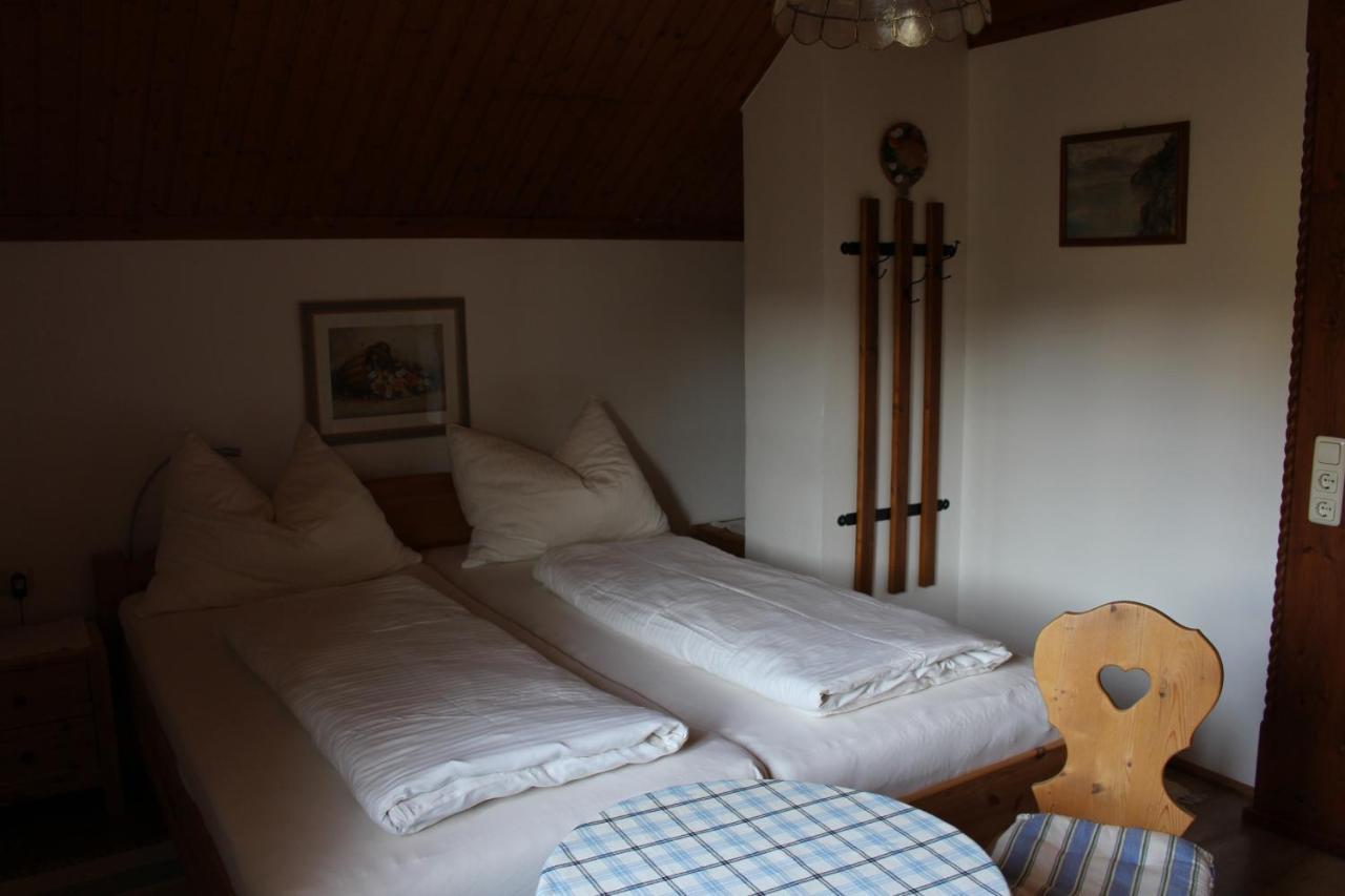 Ferienhaus Margotti Altaussee Dış mekan fotoğraf