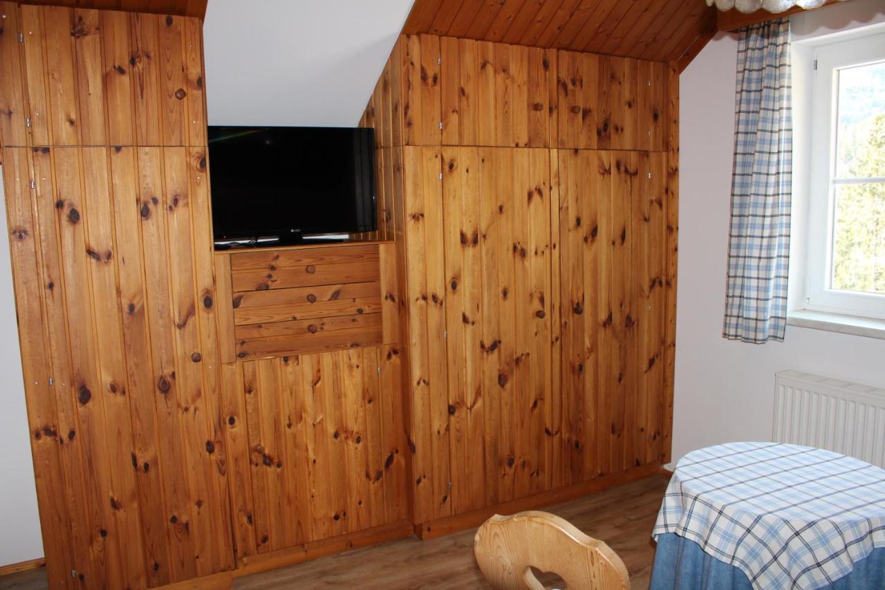 Ferienhaus Margotti Altaussee Dış mekan fotoğraf