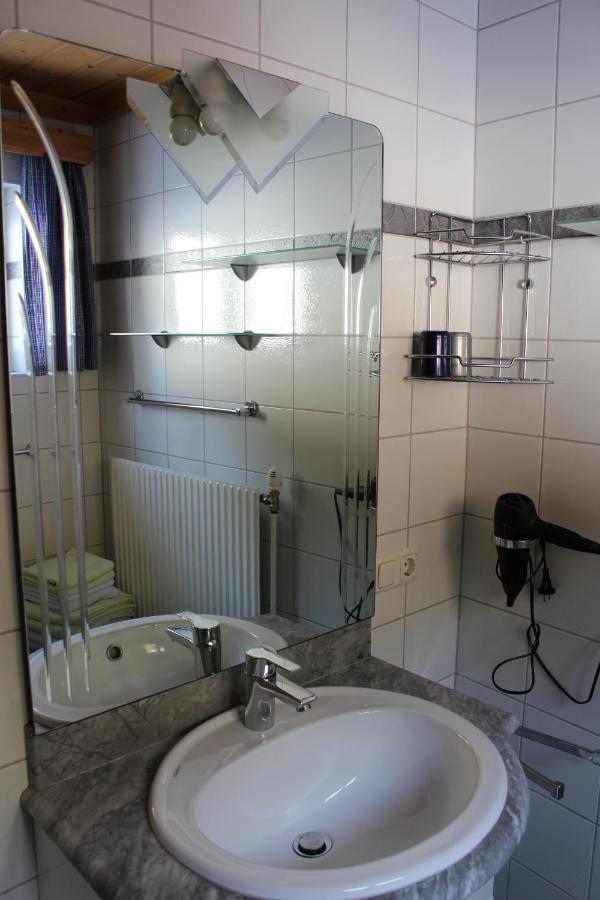 Ferienhaus Margotti Altaussee Dış mekan fotoğraf